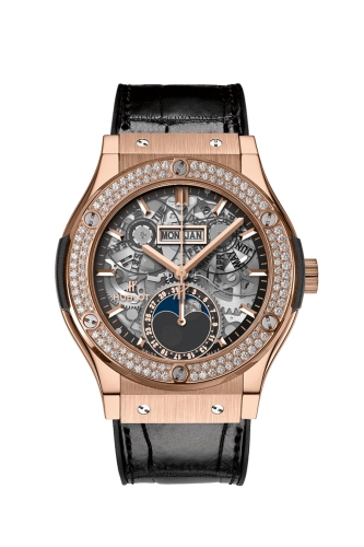 Hublot Classic Fusion 547-OX-0180-LR-1104
