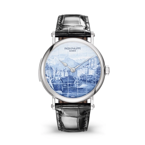 Patek Philippe Grand Complications 5538G-015