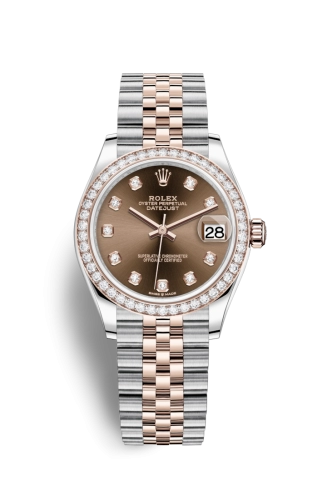 Rolex Datejust 31 278381RBR-0028