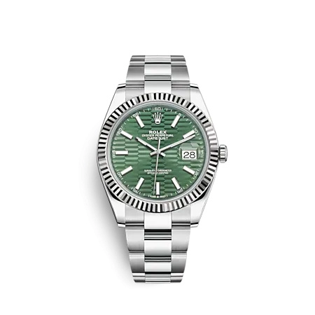 Rolex Datejust 41 126334-0029