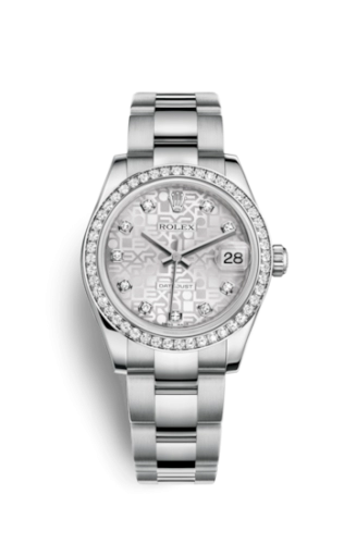 Rolex Datejust 31 178384-0015