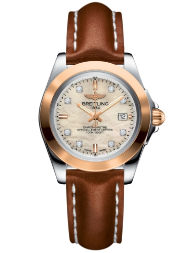 Breitling Galactic C7133012-A803-406X-A14BA-1