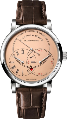 A. Lange & Söhne Richard Lange 252-056