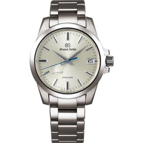 Grand Seiko Spring Drive SBGA279