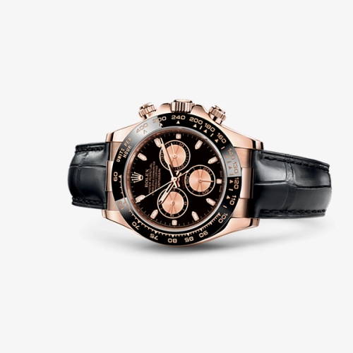 Rolex Daytona 116515LN-0008