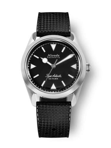 Nivada Grenchen Super Antarctic 32025A01