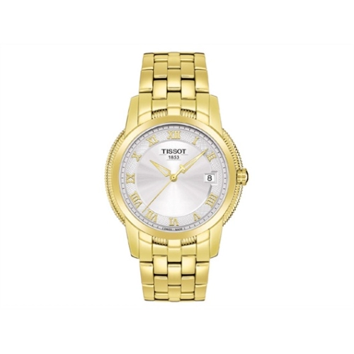 Tissot Ballade T0314103303300