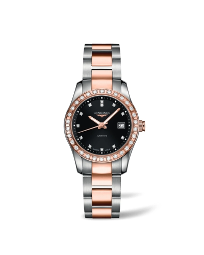 Longines Conquest Classic L2-285-5-57-7
