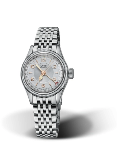 Oris Big Crown 01-594-7695-4061-07-8-14-30