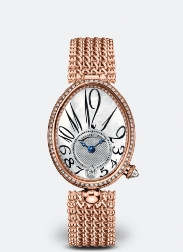 Breguet Reine de Naples 8918BR-58-J20-D000