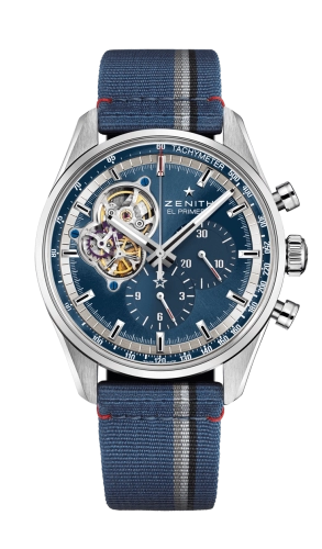 Zenith El Primero 03-20416-4061-51-C802