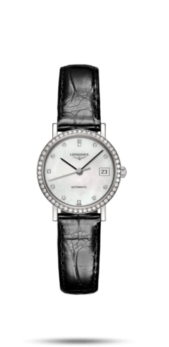 Longines Elegant L4-309-0-87-2