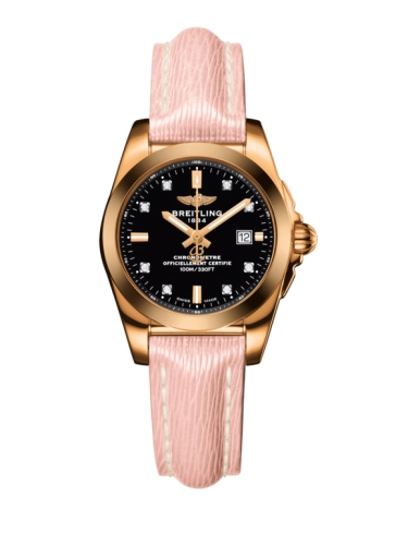 Breitling Galactic H7234812-BE86-272X