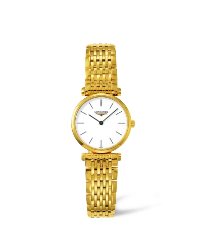 Longines La Grande Classique L4-209-2-12-8