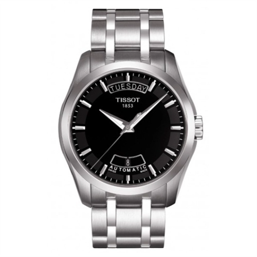 Tissot Couturier T0354071105100