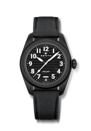 Zenith Pilot 49-4000-3620-21-I001