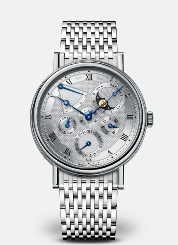 Breguet Classique 5327BB-1E-BV0