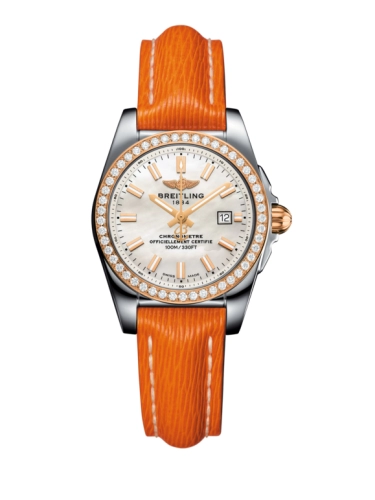 Breitling Galactic C7234853-A791-270X-A12BA-1