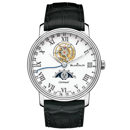 Blancpain Villeret 6622L-3431-55B
