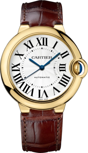 Cartier Ballon Blue de Cartier W6900356