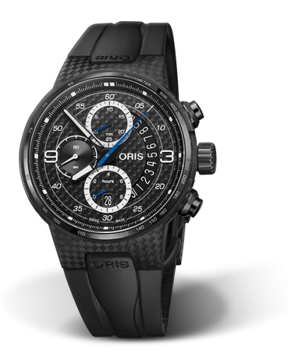 Oris Williams 01-774-7725-8794-SET-RS