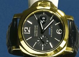 Panerai Luminor PAM00175