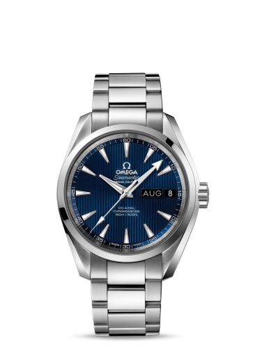 Omega Aqua Terra 231-10-39-22-03-001