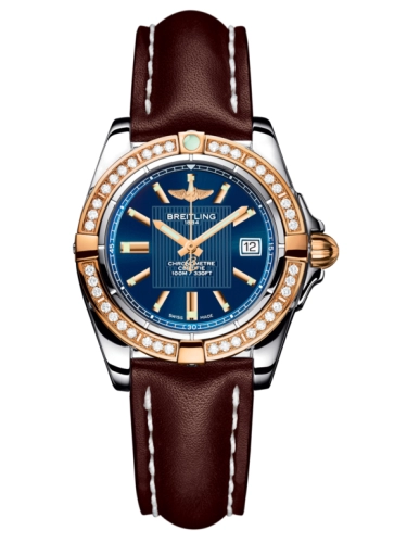 Breitling Galactic C71356LA-C813-410X