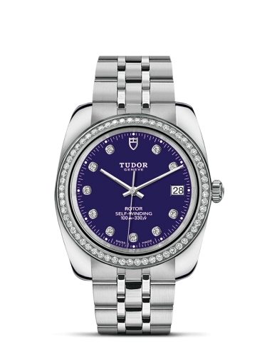 Tudor Classic 21020-0006
