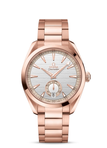 Omega Aqua Terra 220-50-41-21-02-002