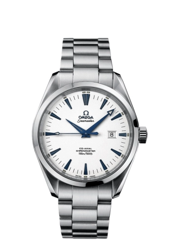 Omega Aqua Terra 2502-33-00