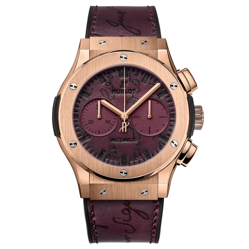 Hublot Classic Fusion 521-OX-050V-VR-BER18