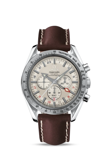 Omega Speedmaster Broad Arrow 3881-30-37
