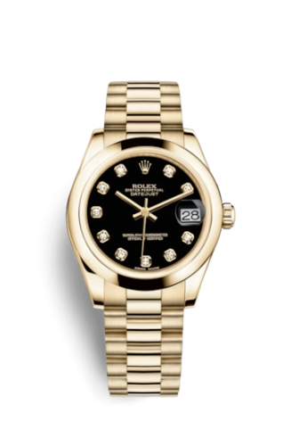 Rolex Datejust 31 178248-0050