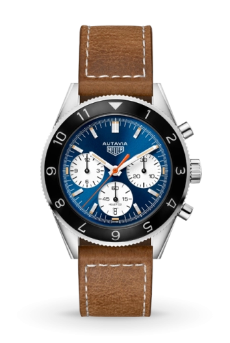 TAG Heuer Autavia CBE2115-FC8226