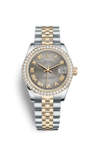Rolex Datejust 31 178383-0040