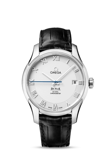 Omega De Ville 431-13-41-21-02-001