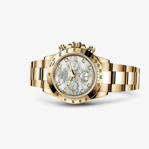 Rolex Daytona 116528-0032