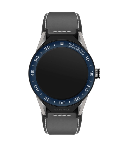 TAG Heuer Connected Watch SBF8A8012-11FT6104