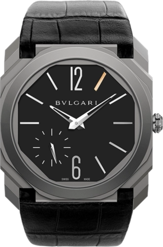 Bulgari Octo 102909