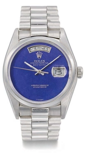 Rolex Day-Date 36 18026