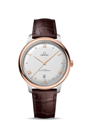 Omega De Ville 434-23-40-20-02-001