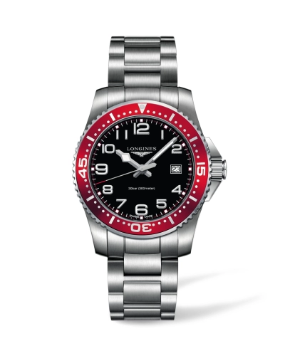 Longines HydroConquest L3-688-4-59-6