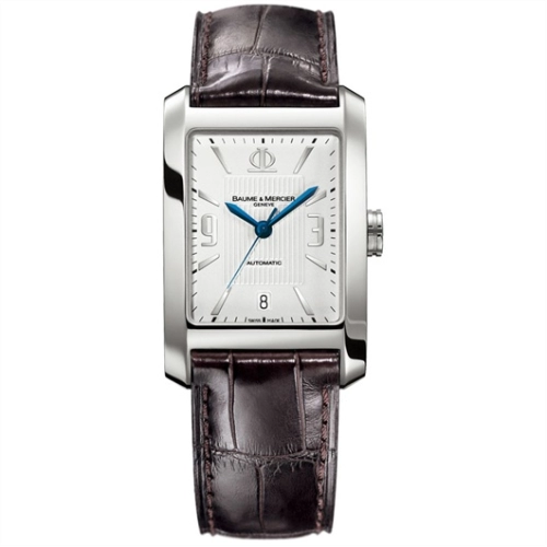 Baume & Mercier Hampton 8822