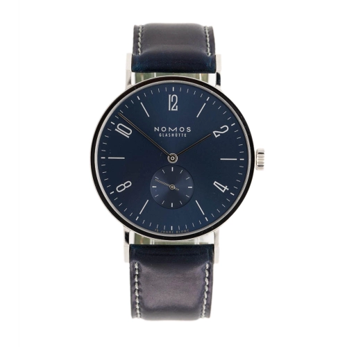 Nomos Glashütte Tangente 164-S19