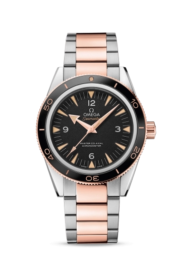 Omega Seamaster 300 233-20-41-21-01-001