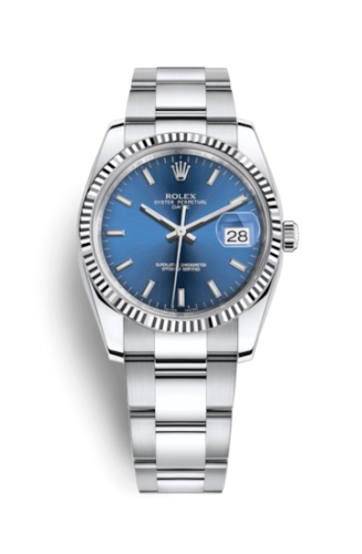 Rolex Date 115234-0004