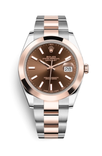 Rolex Datejust 41 126301-0001