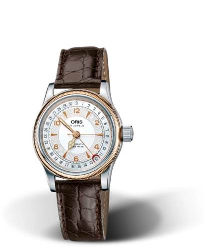 Oris Big Crown 01-584-7558-4361-07-5-16-52