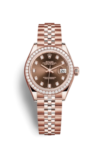 Rolex Lady-Datejust 279135RBR-0018